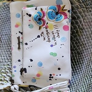 Desigual Purse